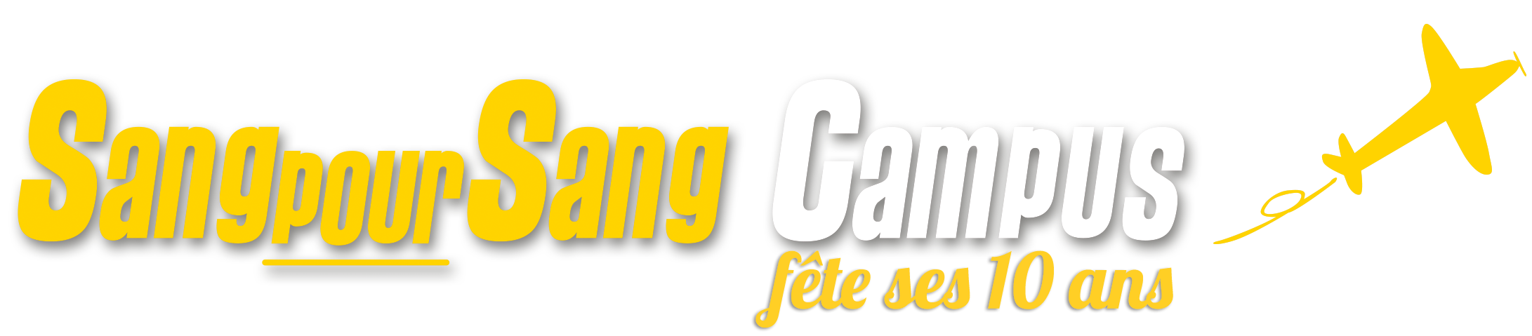 Sang Pour Sang Campus